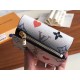 Replica Louis Vuitton Game On Zoé Wallet M80278