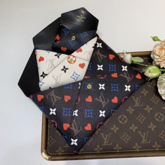Fake Louis Vuitton Game On Kirigami Pochette M80284 Replica