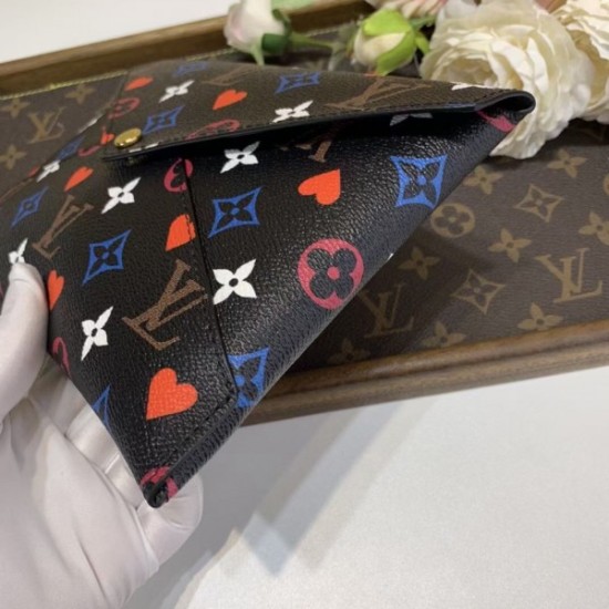Fake Louis Vuitton Game On Kirigami Pochette M80284 Replica