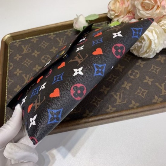 Fake Louis Vuitton Game On Kirigami Pochette M80284 Replica