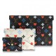 Fake Louis Vuitton Game On Kirigami Pochette M80284 Replica