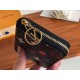Fake Louis Vuitton Game On Zippy Coin Purse M80305 Replica