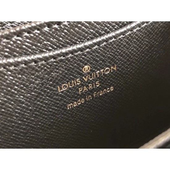 Fake Louis Vuitton Game On Zippy Coin Purse M80305 Replica