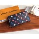 Fake Louis Vuitton Game On Zippy Wallet M80323 Replica