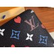 Fake Louis Vuitton Game On Zippy Wallet M80323 Replica