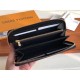 Fake Louis Vuitton Game On Zippy Wallet M80323 Replica