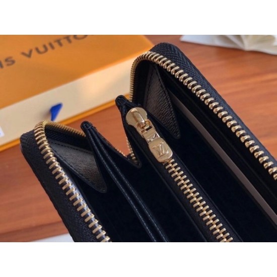 Fake Louis Vuitton Game On Zippy Wallet M80323 Replica
