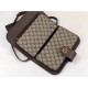 Fake Gucci Ophidia GG messenger bag 548304 Dark Coffee Replica