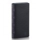 Fake Louis Vuitton Brazza Wallet Epi Monogram Eclipse M67728 Replica Fake Louis Vuitton Brazza Wallet Epi Monogram Eclipse M67728 Replica