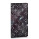 Replica Louis Vuitton Brazza Wallet Monogram Galaxy M63871