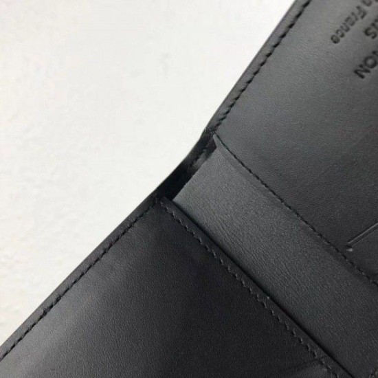 Replica Louis Vuitton Multiple Wallet Monogram Shadow M62901
