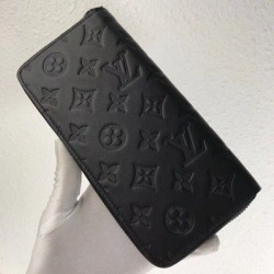 Fake Louis Vuitton Zippy Wallet Vertical Monogram Shadow M62902 Replica Fake Louis Vuitton Zippy Wallet Vertical Monogram Shadow M62902 Replica