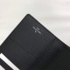 Replica Louis Vuitton Brazza Wallet Monogram Galaxy M63871