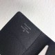 Fake Louis Vuitton Pocket Organizer Monogram Galaxy M63873 Replica