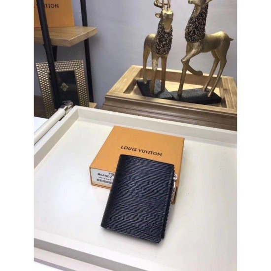 Replica Louis Vuitton Smart Wallet Epi Leather M64007 Fake Louis Vuitton Smart Wallet Epi Leather M64007 Replica