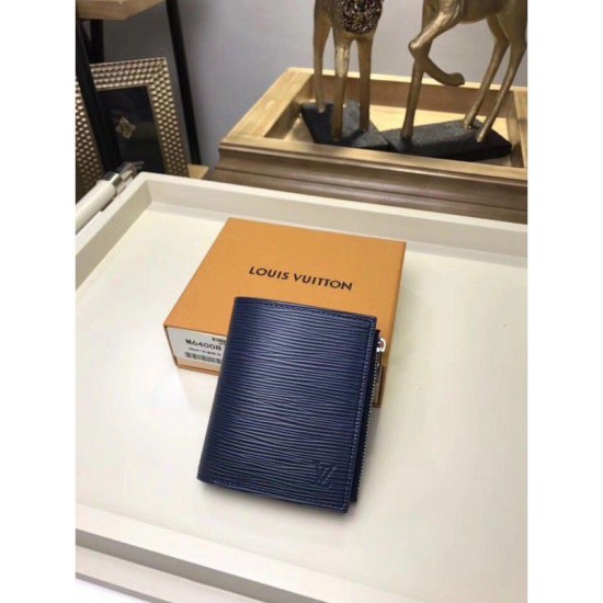 Replica Louis Vuitton Smart Wallet Epi Leather M64008 Replica Louis Vuitton Smart Wallet Epi Leather M64008