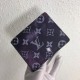 Fake Louis Vuitton Multiple Wallet Monogram Galaxy M67429 Replica