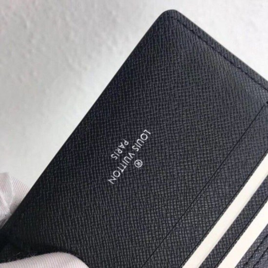 Fake Louis Vuitton Multiple Wallet Monogram Galaxy M67429 Replica