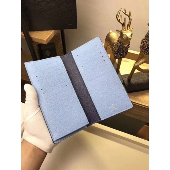 Fake Louis Vuitton Brazza Wallet Epi Monogram Eclipse M67728 Replica Fake Louis Vuitton Brazza Wallet Epi Monogram Eclipse M67728 Replica