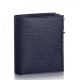 Replica Louis Vuitton Smart Wallet Epi Leather M64008 Replica Louis Vuitton Smart Wallet Epi Leather M64008