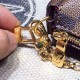 Replica Louis Vuitton Eva Clutch Damier Ebene Canvas N55213 Replica Louis Vuitton Eva Clutch Damier Ebene Canvas N55213