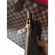 Fake Louis Vuitton  Neverfull GM Damier Ebene Canvas N41357 Replica