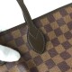 Fake Louis Vuitton  Neverfull MM Damier Ebene Canvas N41358 Replica