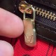 Replica Louis Vuitton  Neverfull MM Damier Ebene Canvas N51105