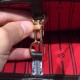 Replica Louis Vuitton  Neverfull MM Damier Ebene Canvas N51105