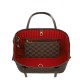 Fake Louis Vuitton  Neverfull PM Damier Ebene Canvas N41359 Replica