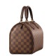 Replica Louis Vuitton Speedy 25 Damier Ebene Canvas N41532 Fake Louis Vuitton Speedy 25 Damier Ebene Canvas N41532 Replica