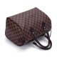Replica Louis Vuitton Speedy 30 Damier Ebene Canvas N41531 Fake Louis Vuitton Speedy 30 Damier Ebene Canvas N41531 Replica