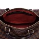 Replica Louis Vuitton Speedy 30 Damier Ebene Canvas N41531 Fake Louis Vuitton Speedy 30 Damier Ebene Canvas N41531 Replica