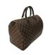 Fake Louis Vuitton Speedy 35 Damier Ebene Canvas N41523 Replica Replica Louis Vuitton Speedy 35 Damier Ebene Canvas N41523