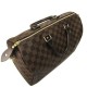 Fake Louis Vuitton Speedy 35 Damier Ebene Canvas N41523 Replica Replica Louis Vuitton Speedy 35 Damier Ebene Canvas N41523