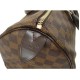 Fake Louis Vuitton Speedy 35 Damier Ebene Canvas N41523 Replica Replica Louis Vuitton Speedy 35 Damier Ebene Canvas N41523