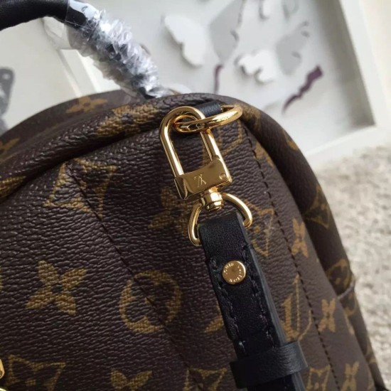 Replica Louis Vuitton  Palm Springs Backpack Mini M41562