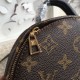 Replica Louis Vuitton  Palm Springs Backpack Mini M41562