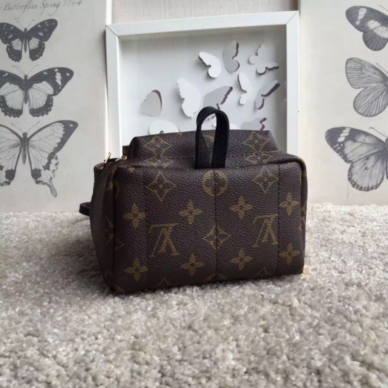 Replica Louis Vuitton  Palm Springs Backpack Mini M41562