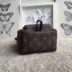 Replica Louis Vuitton  Palm Springs Backpack Mini M41562