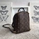 Replica Louis Vuitton  Palm Springs Backpack Mini M41562