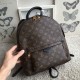 Replica Louis Vuitton Palm Springs Backpack MM M41561 Fake Louis Vuitton Palm Springs Backpack MM M41561 Replica