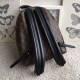 Replica Louis Vuitton Palm Springs Backpack MM M41561 Fake Louis Vuitton Palm Springs Backpack MM M41561 Replica