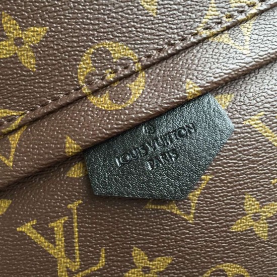Replica Louis Vuitton Palm Springs Backpack MM M41561 Fake Louis Vuitton Palm Springs Backpack MM M41561 Replica
