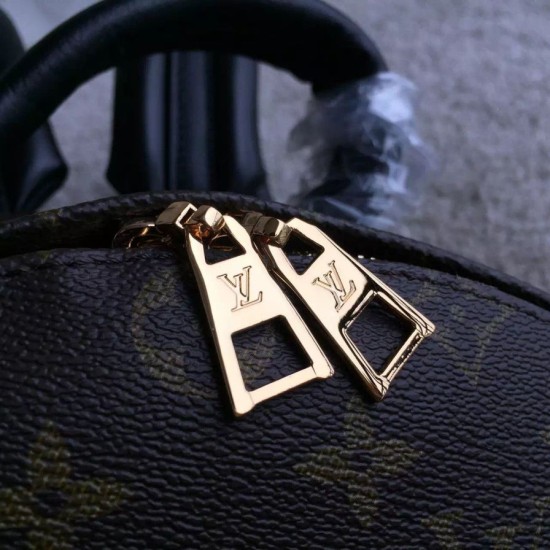 Replica Louis Vuitton Palm Springs Backpack MM M41561 Fake Louis Vuitton Palm Springs Backpack MM M41561 Replica