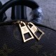 Replica Louis Vuitton Palm Springs Backpack MM M41561 Fake Louis Vuitton Palm Springs Backpack MM M41561 Replica
