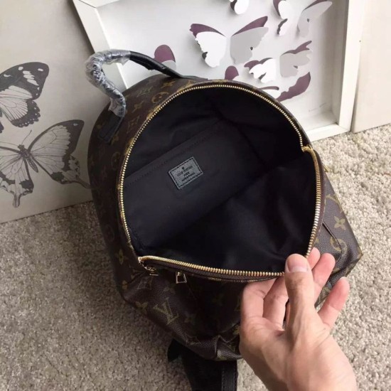 Replica Louis Vuitton  Palm Springs Backpack PM M41560