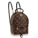 Replica Louis Vuitton  Palm Springs Backpack Mini M41562