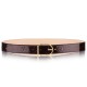 Fake Louis Vuitton Comete 30MM Belt Monogram Vernis M9480V Replica Fake Louis Vuitton Comete 30MM Belt Monogram Vernis M9480V Replica