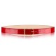 Fake Louis Vuitton Comete 30MM Belt Monogram Vernis M9481V Replica Fake Louis Vuitton Comete 30MM Belt Monogram Vernis M9481V Replica